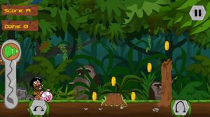 Gastro Rush screenshot 2