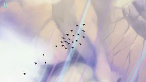 Gathering Sky screenshot 2