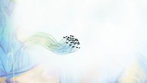Gathering Sky screenshot 3