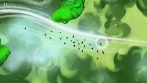 Gathering Sky screenshot 4