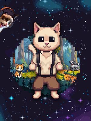Gatos contra el mundo screenshot 1