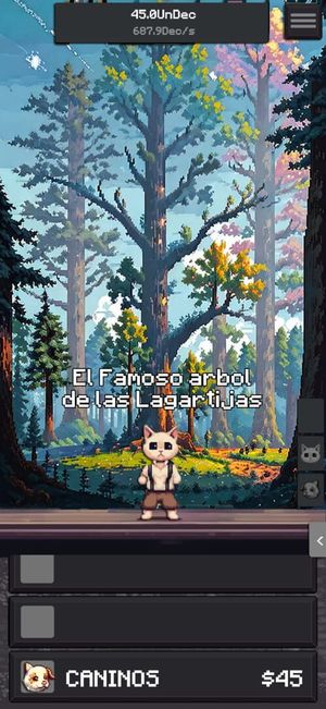 Gatos contra el mundo screenshot 4