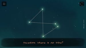 Gaze Into Fate screenshot 2