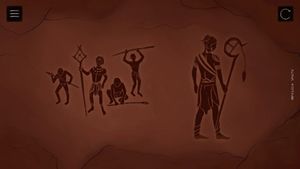 Gaze Into Fate screenshot 3