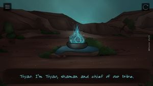 Gaze Into Fate screenshot 4