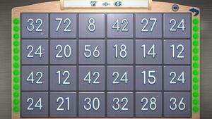 GBox: The Puzzle Collection screenshot 1