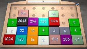 GBox: The Puzzle Collection screenshot 3