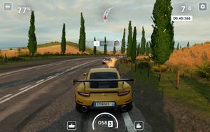 Gear.Club Stradale screenshot 1