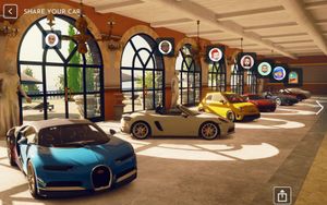 Gear.Club Stradale screenshot 2