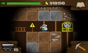 Gem Miner: Dig Deeper screenshot 2