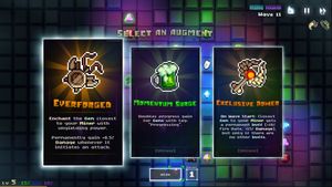 Gem Miner TD screenshot 1