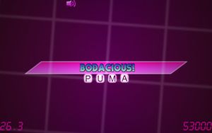GemWords screenshot 1