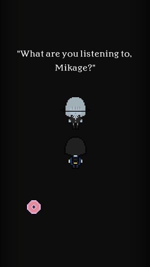 GenEi AP: Empty Heart screenshot 1