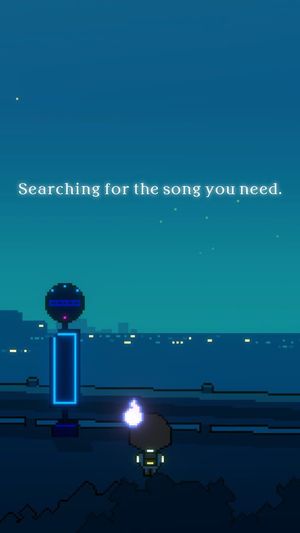 GenEi AP: Empty Heart screenshot 2