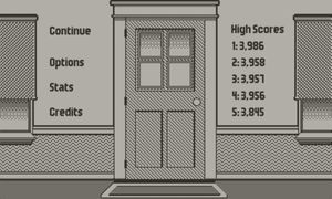 Generations screenshot 3