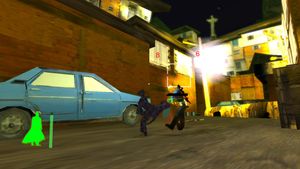 Generic Brazilian Favela Game with Generic Enemies 2003 screenshot 4
