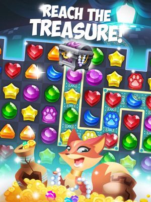 Genies & Gems screenshot 3