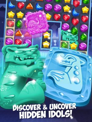 Genies & Gems screenshot 4