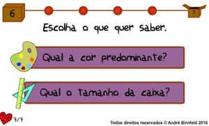 Gênio Box screenshot 1