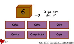 Gênio Box screenshot 4
