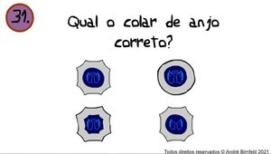 Gênio Quiz BBB 21 screenshot 2