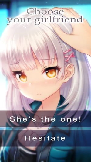 Genius Bishoujo Romance Bundle screenshot 2