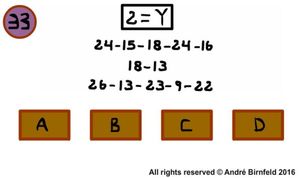 Genius Quiz 13 screenshot 2