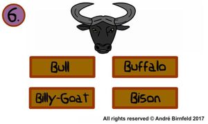 Genius Quiz 14 screenshot 2