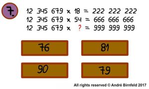 Genius Quiz 14 screenshot 3