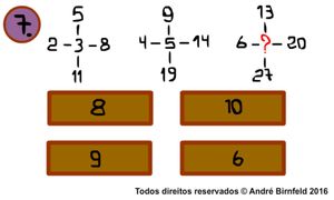 Genius Quiz 8 screenshot 1