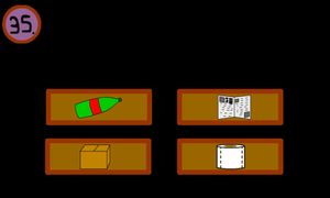 Genius Quiz 9 screenshot 2