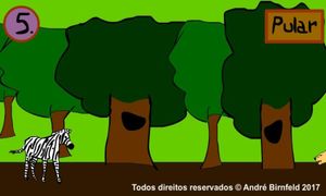 Genius Quiz Animals screenshot 3
