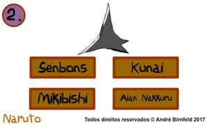 Genius Quiz Animes screenshot 1