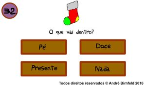 Genius Quiz Christmas screenshot 2