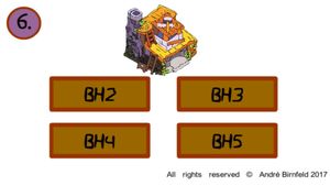 Genius Quiz Clans screenshot 1