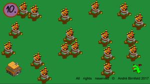 Genius Quiz Clans screenshot 2
