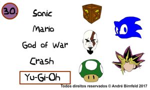 Genius Quiz Games screenshot 4