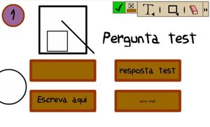 Genius Quiz Maker screenshot 1