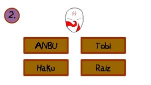 Genius Quiz Naru 2 screenshot 1