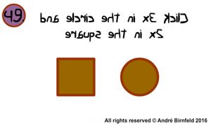 Genius Quiz Reverse screenshot 2