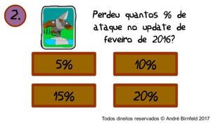 Genius Quiz Royale 2 screenshot 2
