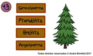 Genius Quiz Science screenshot 3