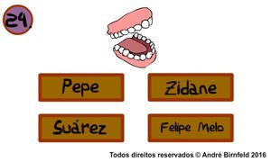 Genius Quiz Soccer screenshot 2