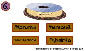Genius Quiz Soccer screenshot 3