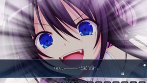 Gensou no Idea: Oratorio Phantasm Historia screenshot 4