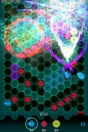 GeoDefense Swarm screenshot 3