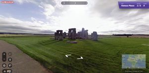 GeoGuessr screenshot 1