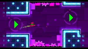 Geometry Dash Meltdown screenshot 4