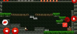 George Pontos: The Stolen Lyre screenshot 1
