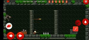 George Pontos: The Stolen Lyre screenshot 2